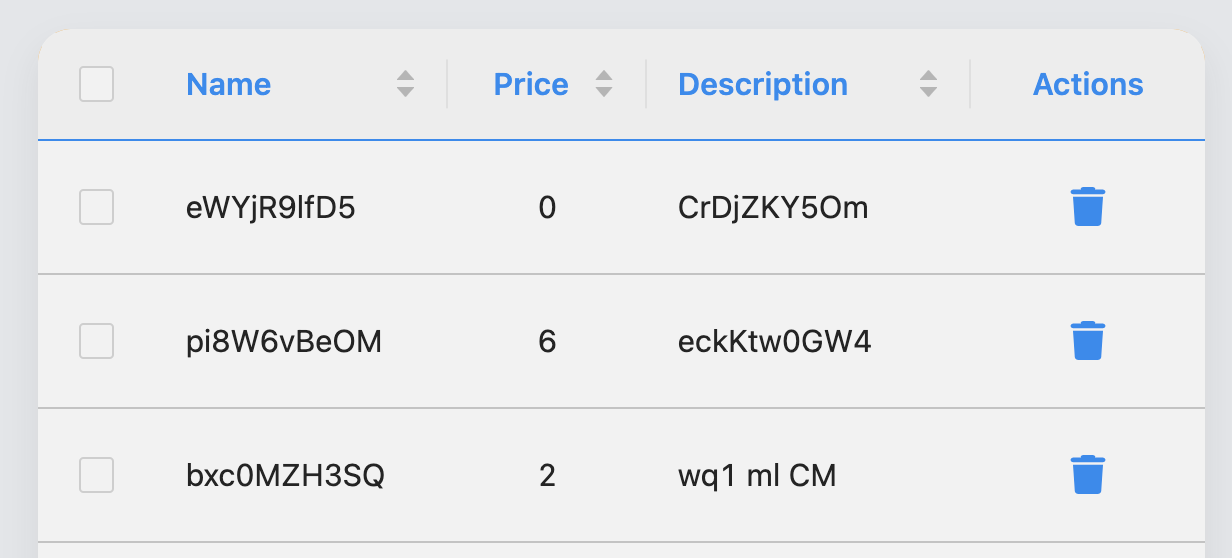 Microfrontend Composer Page Composer Data Schema