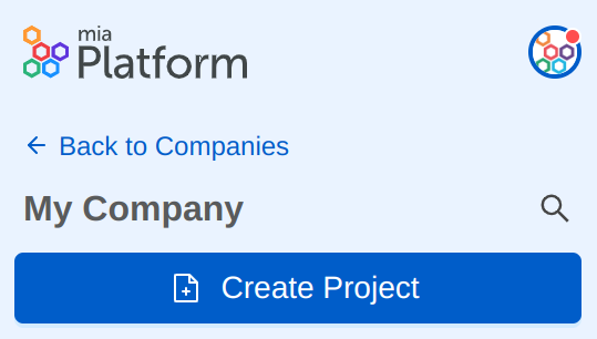 create-project-button